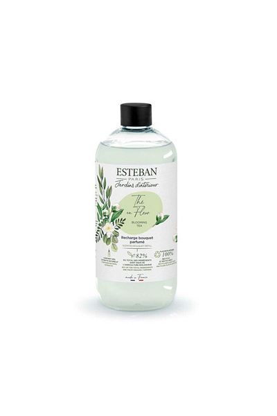 Esteban Paris Perfume Reserve 500ml Blooming Tea -