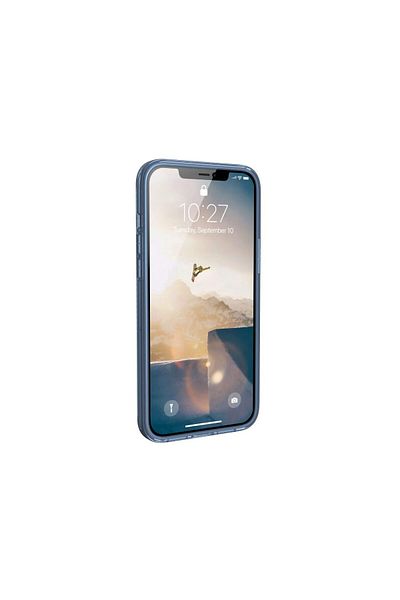 UAG Husa Iphone 12 / 12 Pro Aurora Series Soft Blue
