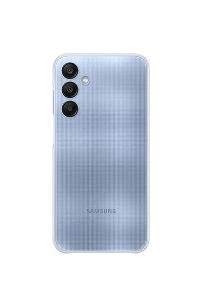Samsung Husa Originala Clear Cover Galaxy A25 5G Transparent