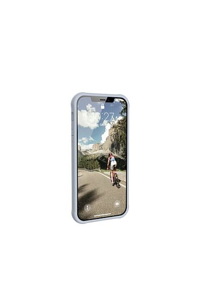 UAG Husa iPhone 12 / 12 Pro UAG Dot Series Soft Blue
