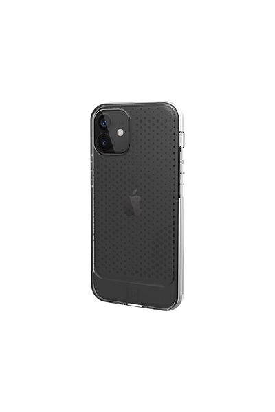 UAG Iphone 12 Mini Lucent Ice case