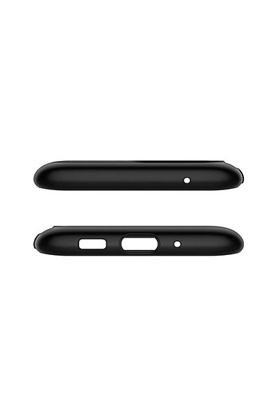 Spigen Samsung Galaxy S20 Ultra Slim Armor Black case