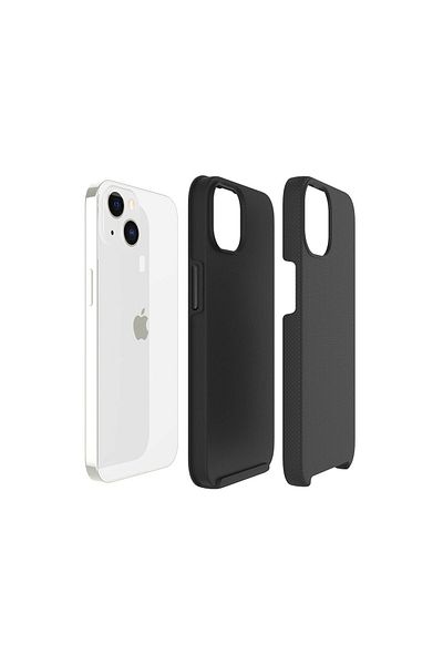 EIGER Husa iPhone 13 Mini North Case Black