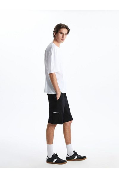 LC Waikiki XSIDE Standard Fit Men's Shorts