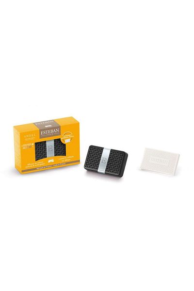 Esteban Paris Amber Car Perfume Diffuser -