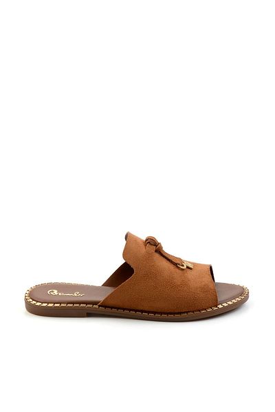 Bambi Taba Women's Slippers K04021001072