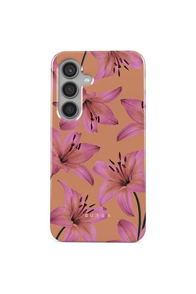 BURGA Dual Layer Eden Samsung Galaxy S24 case