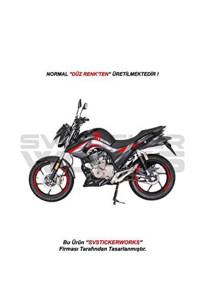 ARONA مجموعة ملصقات Mondial Drift L مع هدية لعجلة التروس!