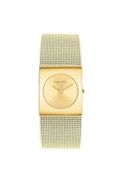 Calvin Klein Ck 25100062   Women Wrist Watch