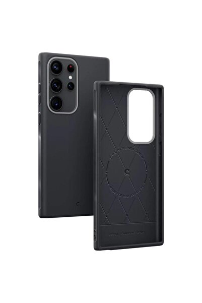 Spigen Case Samsung Galaxy S23 Ultra Cyrill Ultra Color Gray