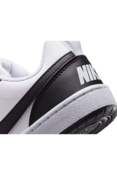 Nike Spor Ayakkabı COURT BOROUGH LOW RECRAFT Sneaker