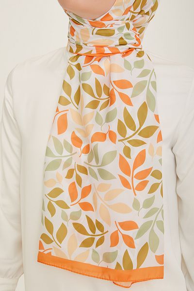 Armine Life Shawl 8044 12