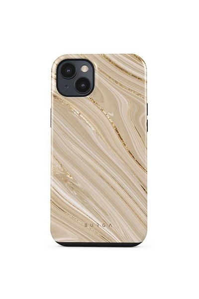 BURGA Husa iPhone 14 Plus Dual Layer Full Glam