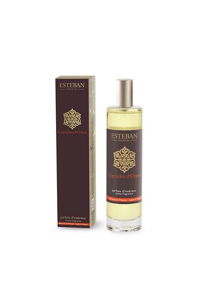 Esteban Paris Camera spray 75 ml Legends D'orient -
