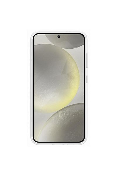 Samsung Husa Originala Suitcase Galaxy S24 Yellow