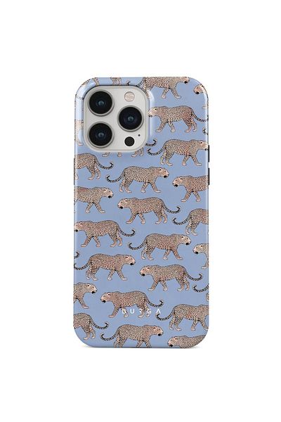 BURGA Dual Layer Tourist Trap iPhone 14 Pro case