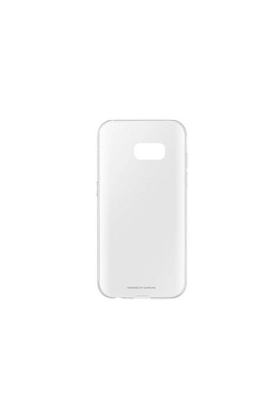 Samsung Original Galaxy A3 (2017) Clear Cover Transparent Case