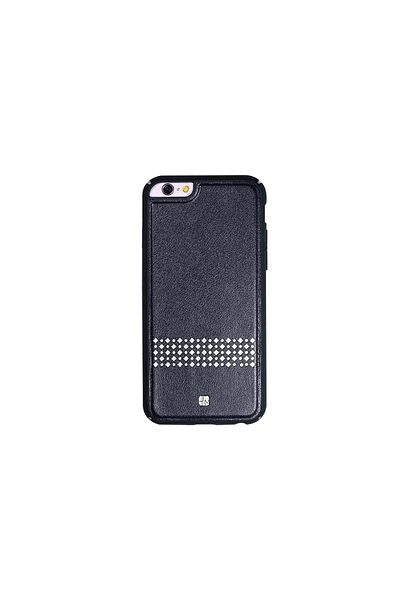 Just Must Iphone 6/6s Carve V Black Case (360° EDGE PROTECTION)