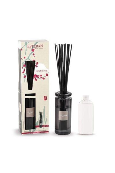 Esteban Paris Esprit De The Perfume Diffuser 100ml -