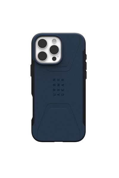 UAG Husa Civilian Magsafe Iphone 16 Pro Max Mallard