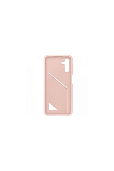 Samsung Husa de protectie Samsung Card Slot Cover pentru Galaxy A04s, Copper