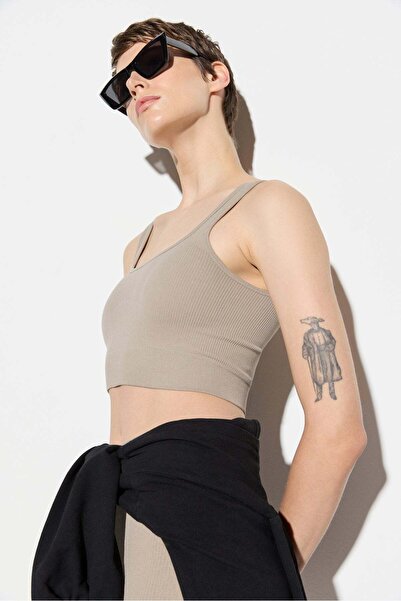 No Matter What Nahtloser, gepolsterter BH