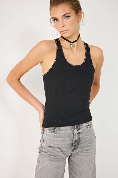 No Matter What Leichtathletik, verziert mit Stein