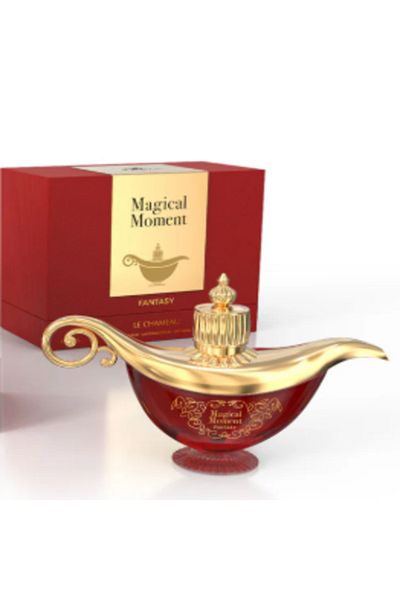Le Chameau Magical Moment Fantasy Le Chamois (Unisex) 85 ml