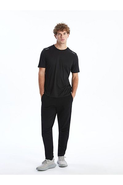 LC Waikiki Xside Active Crew Neck Short Sleeve Men's Sports T-Shirt