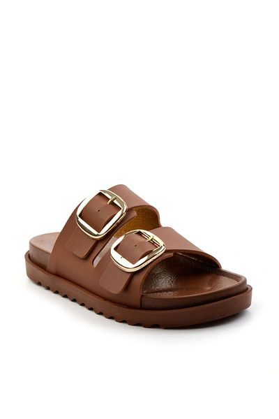 Bambi Taba Women's Slippers K04133500009