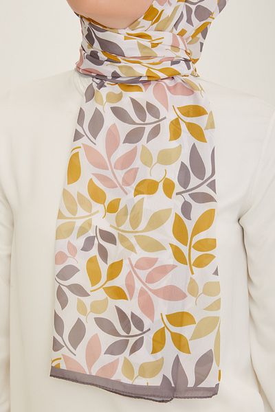 Armine Life Shawl 8044 03