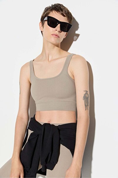 No Matter What Nahtloser, gepolsterter BH