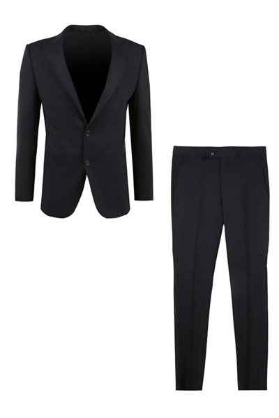 Beymen Business Takım elbise