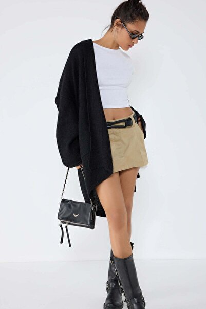 No Matter What Rückenfreies Crop-Top