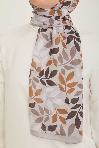 Armine Life Shawl 8044 08