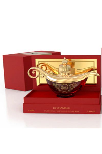 Le Chameau Magical Moment Fantasy Le Chamois (Unisex) 85 ml