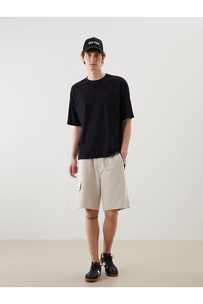 LC Waikiki XSIDE Standard Fit Men's Shorts