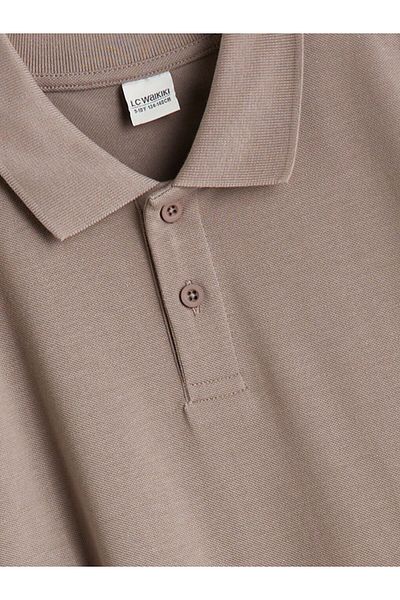 LC Waikiki Lcw Polo Neck Boy's T-Shirt