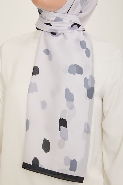Armine Life Shawl 8046 08