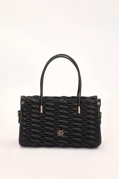 Levidor 930515 Women's Handbag with Shoulder Strap