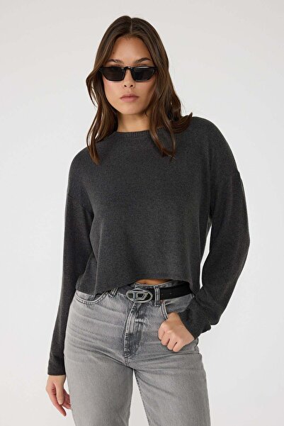 No Matter What Weiches Strick-Basic