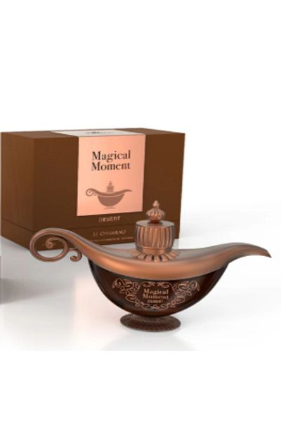Le Chameau Magical Moment Desert Le Chameau Perfume (Unisex) – 85 ml