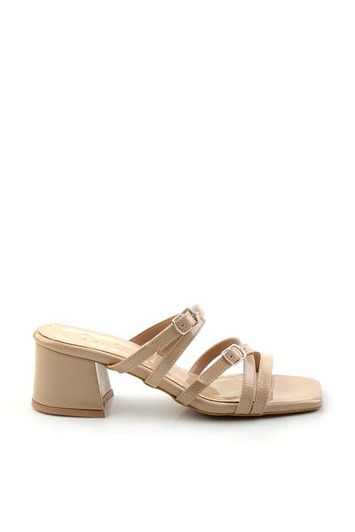 Bambi Skin Women's Slippers K04869012508