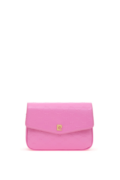 Pierre Cardin Pink Shoulder Bag 50305512-Vr041
