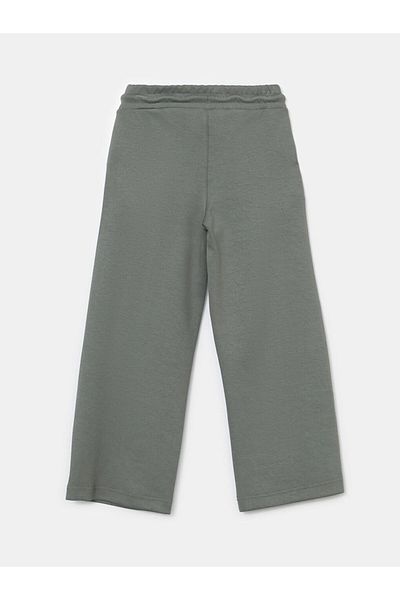 LC Waikiki Lcw Girl's Sweatpants with Elastic Waist