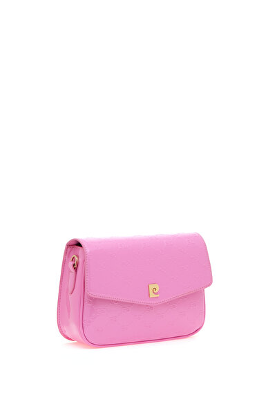 Pierre Cardin Pink Shoulder Bag 50305512-Vr041