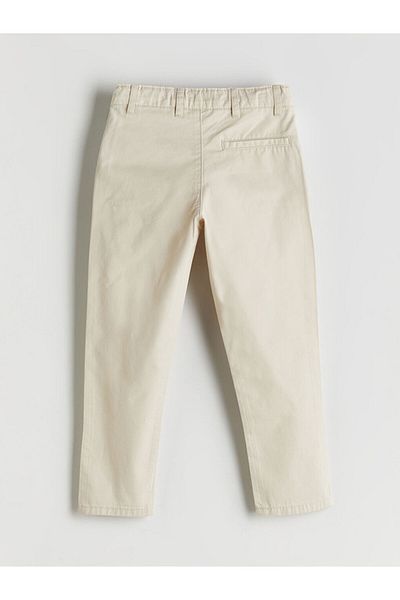 LC Waikiki Lcw Adjustable Waist Boys' Trousers