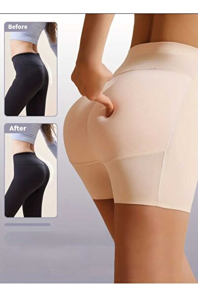 DRECCEX Orijinal Popo Dolgulu Korse Toparlayıcı Korse Popoyu Dolgun Gösteren ...