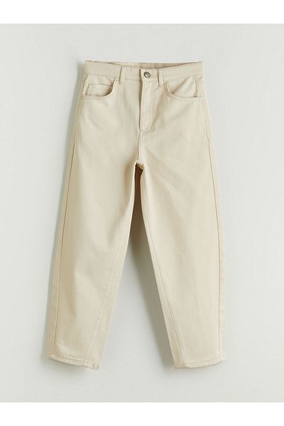 LC Waikiki Regular Fit Boy's Trousers