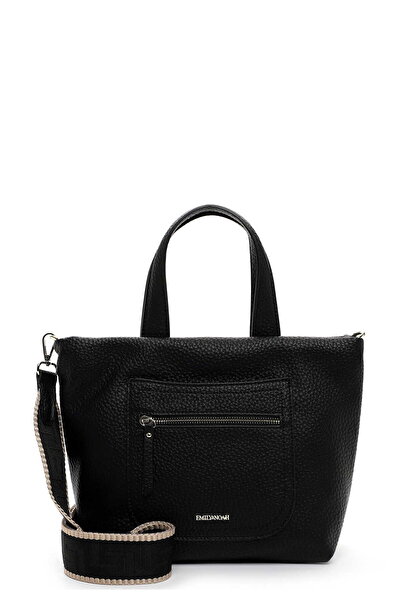 Emily & Noah Shopper E&N Heidi